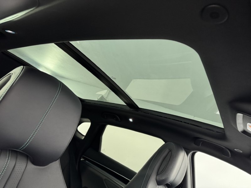 2025 (25) BYD SEAL U 1.5 DM-i Boost 5dr Auto 4995442