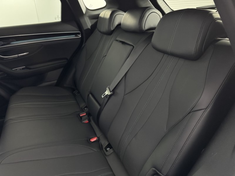 2025 (25) BYD SEAL U 1.5 DM-i Boost 5dr Auto 4995469