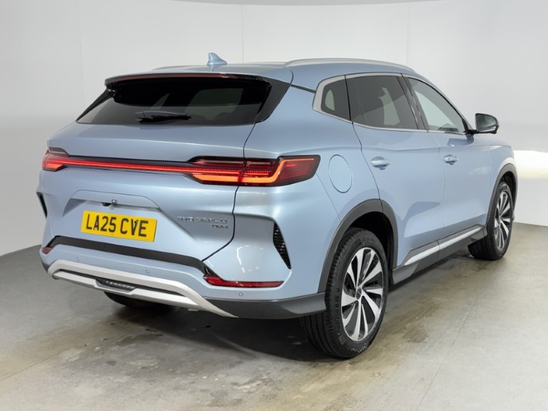 2025 (25) BYD SEAL U 1.5 DM-i Boost 5dr Auto 4995521