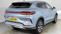 2025 (25) BYD SEAL U 1.5 DM-i Boost 5dr Auto 4995521