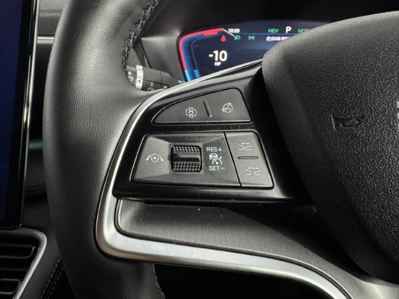 2025 (25) BYD SEAL U 1.5 DM-i Boost 5dr Auto 4995427