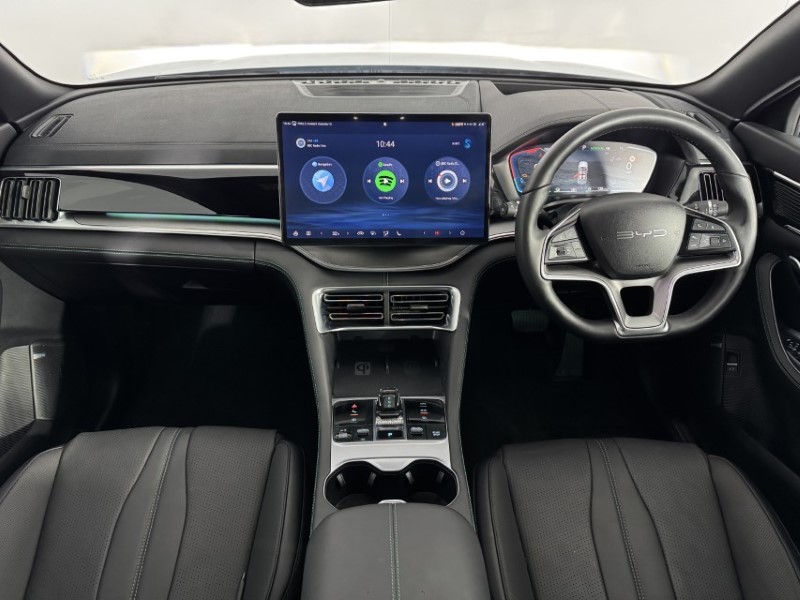 2025 (25) BYD SEAL U 1.5 DM-i Boost 5dr Auto 4995471