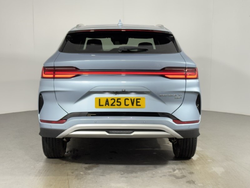 2025 (25) BYD SEAL U 1.5 DM-i Boost 5dr Auto 4995455