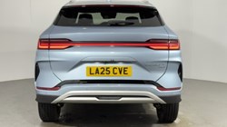 2025 (25) BYD SEAL U 1.5 DM-i Boost 5dr Auto 4995455