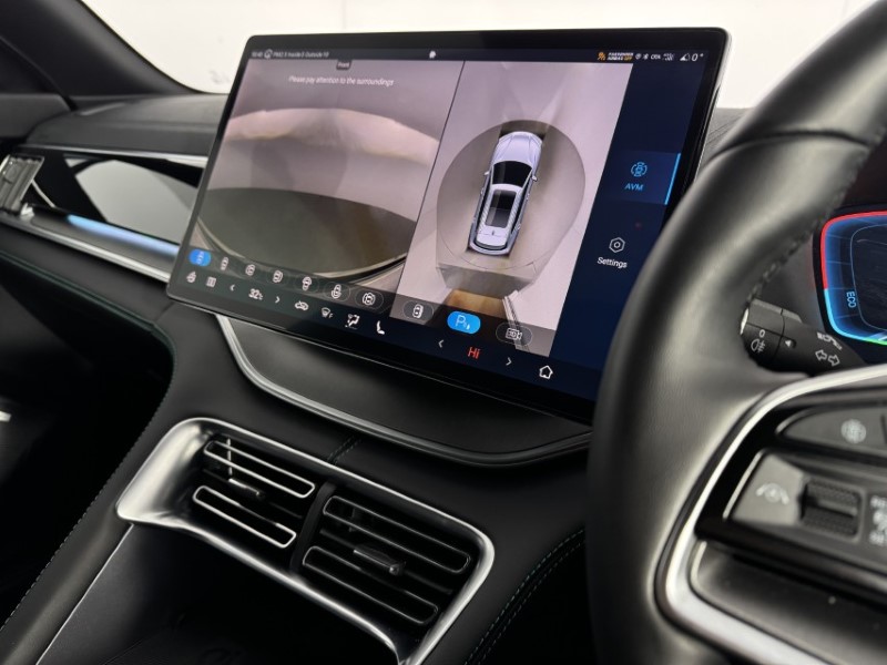 2025 (25) BYD SEAL U 1.5 DM-i Boost 5dr Auto 4995435