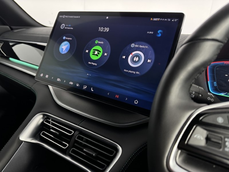 2025 (25) BYD SEAL U 1.5 DM-i Boost 5dr Auto 4995430