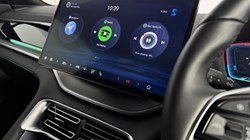 2025 (25) BYD SEAL U 1.5 DM-i Boost 5dr Auto 4995430