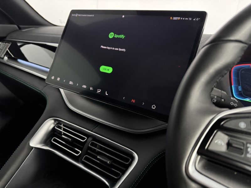 2025 (25) BYD SEAL U 1.5 DM-i Boost 5dr Auto 4995432