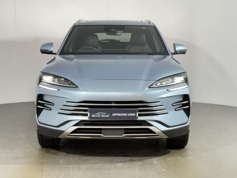 2025 (25) BYD SEAL U 1.5 DM-i Boost 5dr Auto 4995556