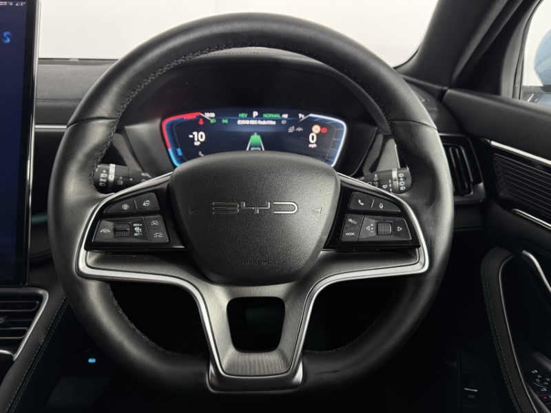 2025 (25) BYD SEAL U 1.5 DM-i Boost 5dr Auto 4995426