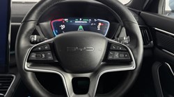 2025 (25) BYD SEAL U 1.5 DM-i Boost 5dr Auto 4995426