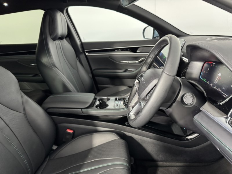 2025 (25) BYD SEAL U 1.5 DM-i Boost 5dr Auto 4995437