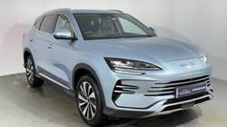 2025 (25) BYD SEAL U 1.5 DM-i Boost 5dr Auto 4995487