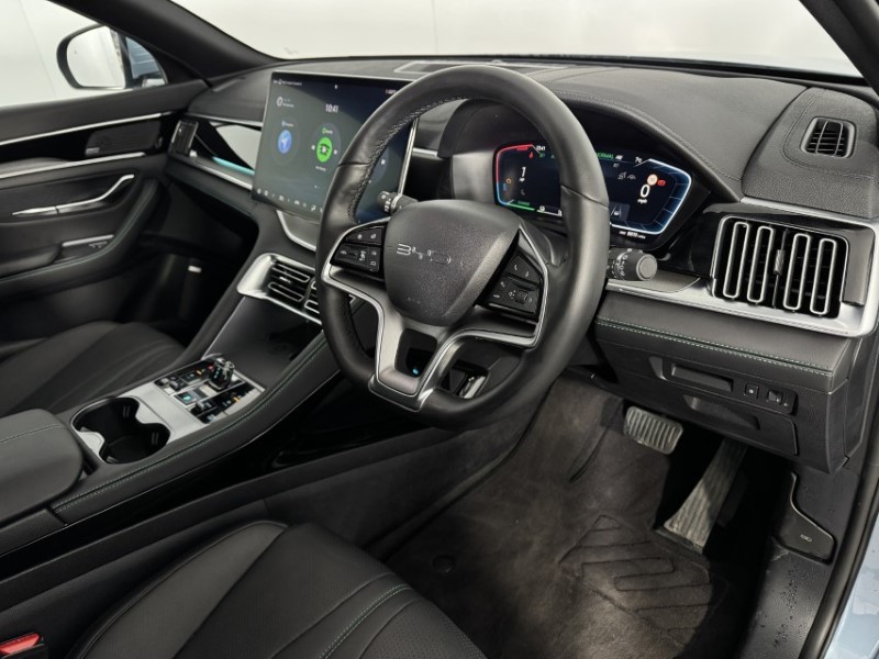 2025 (25) BYD SEAL U 1.5 DM-i Boost 5dr Auto 4995436