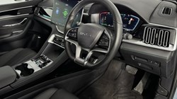 2025 (25) BYD SEAL U 1.5 DM-i Boost 5dr Auto 4995436