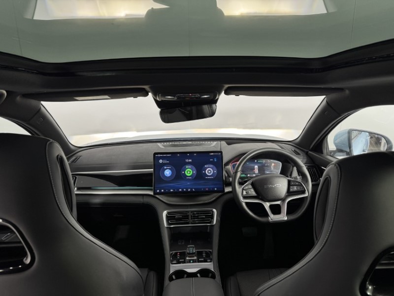 2025 (25) BYD SEAL U 1.5 DM-i Boost 5dr Auto 4995472