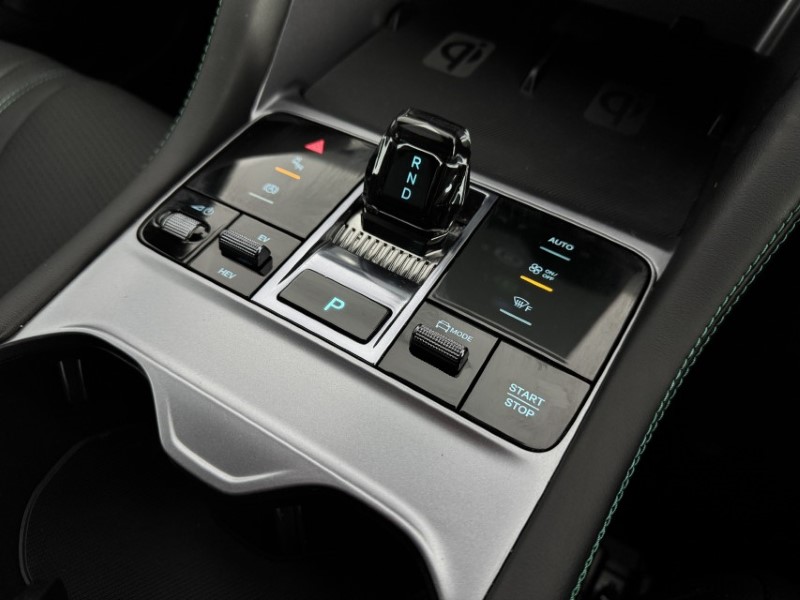 2025 (25) BYD SEAL U 1.5 DM-i Boost 5dr Auto 4995425