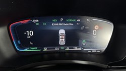 2025 (25) BYD SEAL U 1.5 DM-i Boost 5dr Auto 4995423