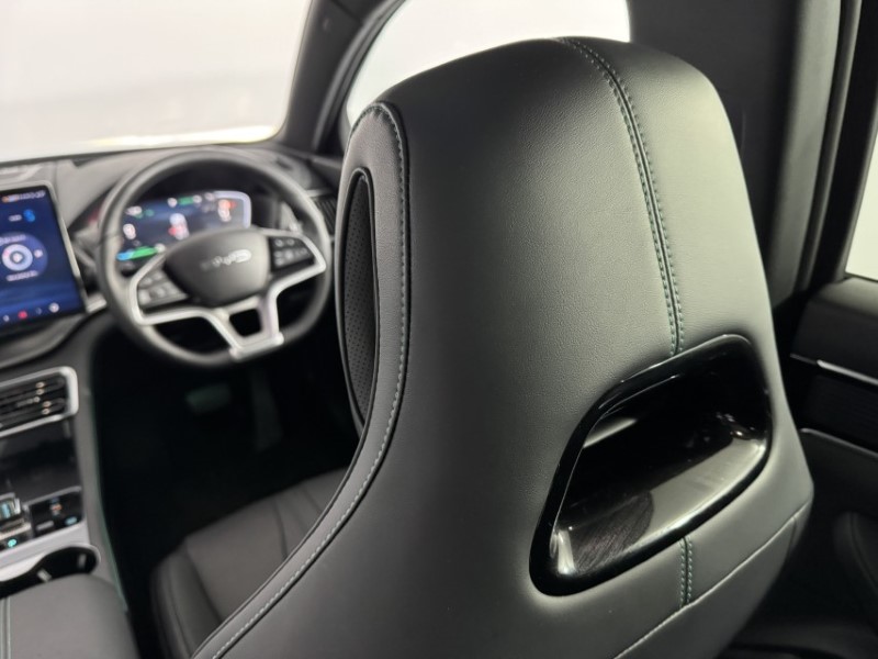 2025 (25) BYD SEAL U 1.5 DM-i Boost 5dr Auto 4995470