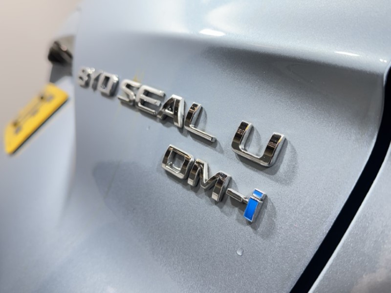 2025 (25) BYD SEAL U 1.5 DM-i Boost 5dr Auto 4995447