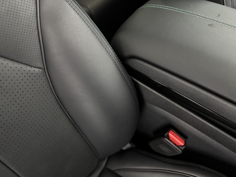 2025 (25) BYD SEAL U 1.5 DM-i Boost 5dr Auto 4995440