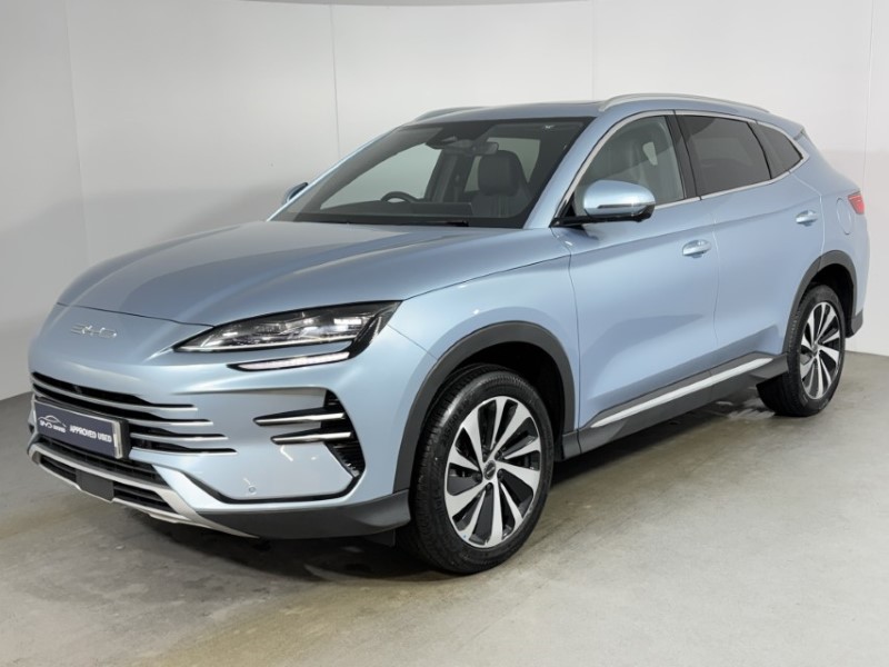 2025 (25) BYD SEAL U 1.5 DM-i Boost 5dr Auto 4995495