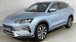 2025 (25) BYD SEAL U 1.5 DM-i Boost 5dr Auto 4995495