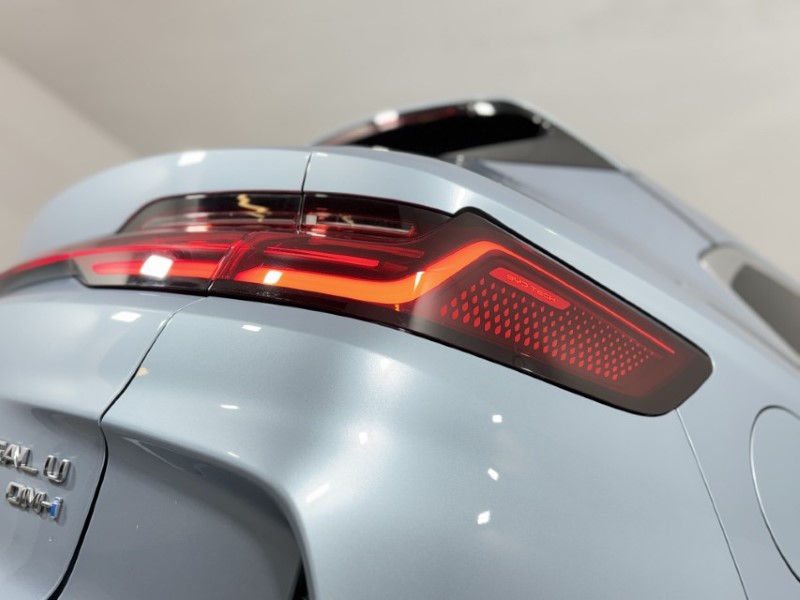 2025 (25) BYD SEAL U 1.5 DM-i Boost 5dr Auto 4995566