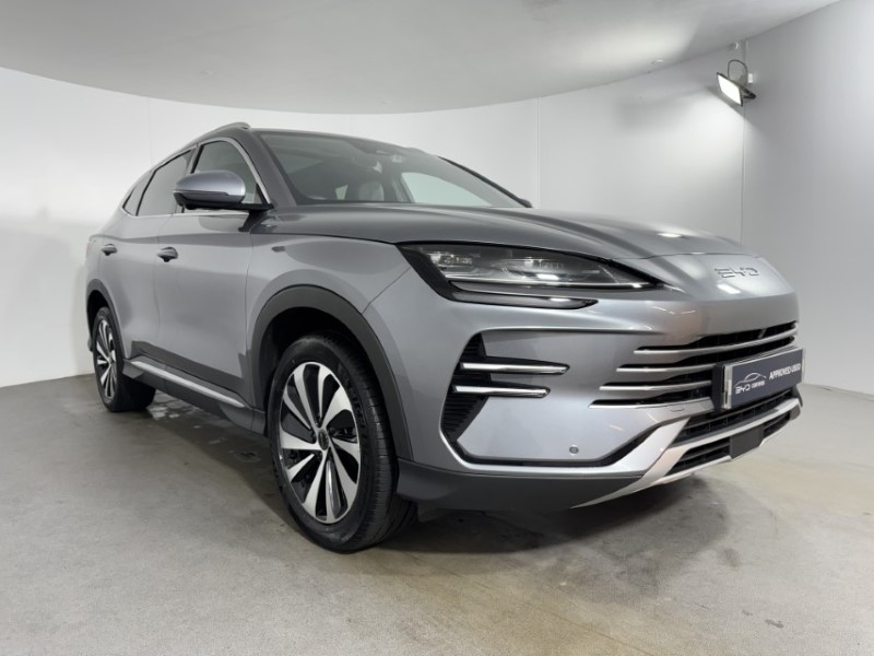 2025 (25) BYD SEAL U 1.5 DM-i Comfort 5dr Auto 4998481