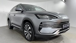 2025 (25) BYD SEAL U 1.5 DM-i Comfort 5dr Auto 4998481