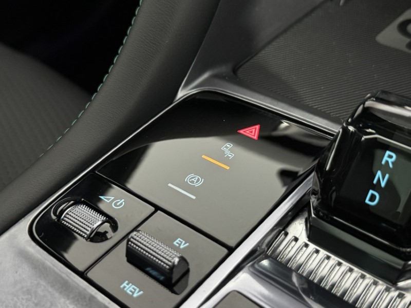 2025 (25) BYD SEAL U 1.5 DM-i Comfort 5dr Auto 4998434