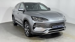 2025 (25) BYD SEAL U 1.5 DM-i Comfort 5dr Auto 4998479