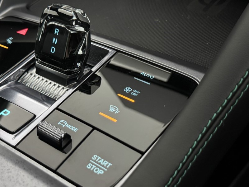 2025 (25) BYD SEAL U 1.5 DM-i Comfort 5dr Auto 4998432