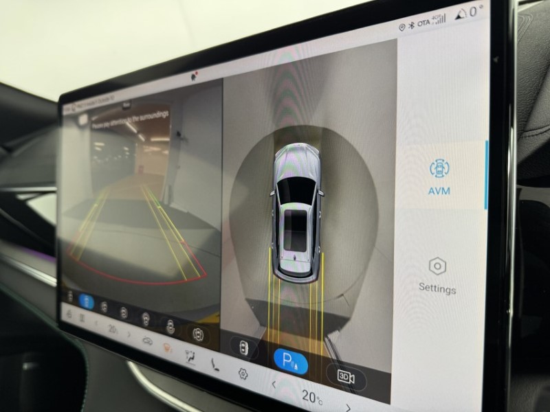 2025 (25) BYD SEAL U 1.5 DM-i Comfort 5dr Auto 4998424