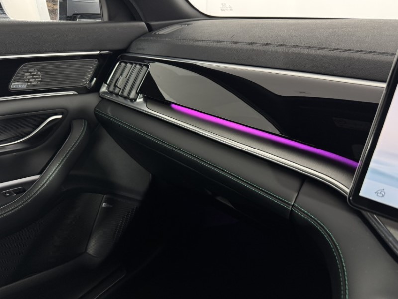 2025 (25) BYD SEAL U 1.5 DM-i Comfort 5dr Auto 4998436