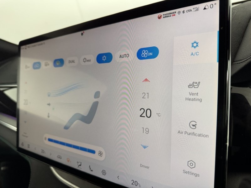 2025 (25) BYD SEAL U 1.5 DM-i Comfort 5dr Auto 4998420