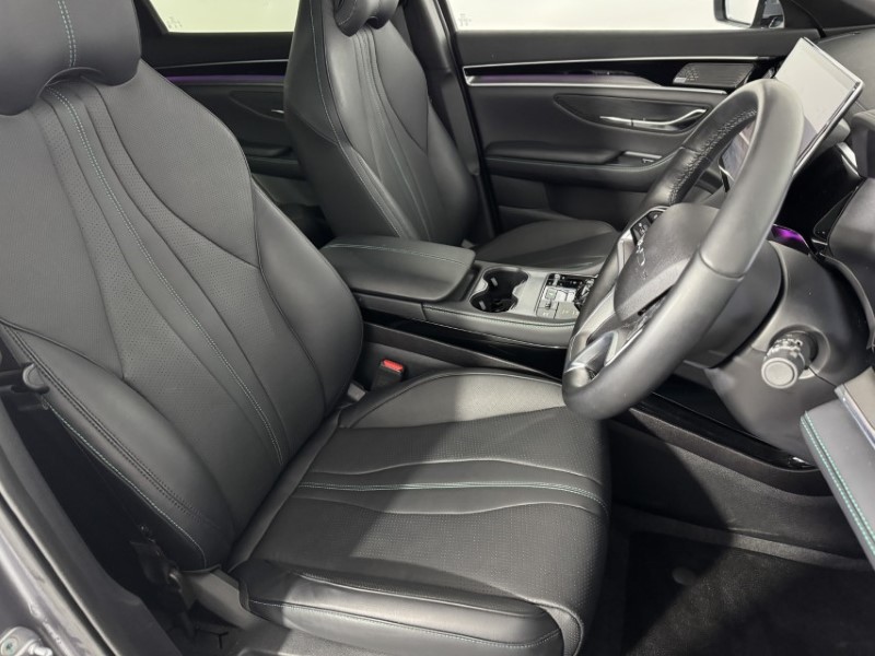 2025 (25) BYD SEAL U 1.5 DM-i Comfort 5dr Auto 4998439