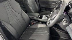 2025 (25) BYD SEAL U 1.5 DM-i Comfort 5dr Auto 4998439