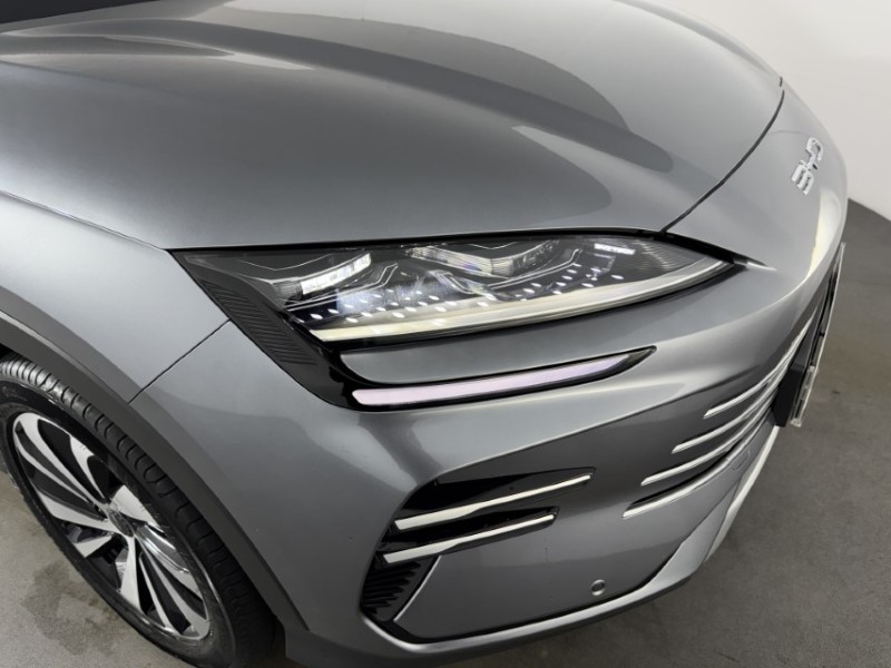 2025 (25) BYD SEAL U 1.5 DM-i Comfort 5dr Auto 4998456