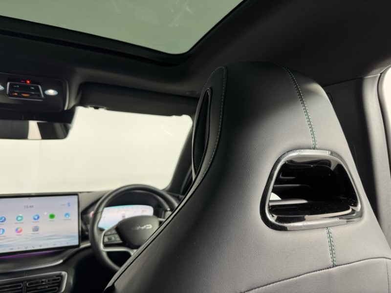 2025 (25) BYD SEAL U 1.5 DM-i Comfort 5dr Auto 4998443