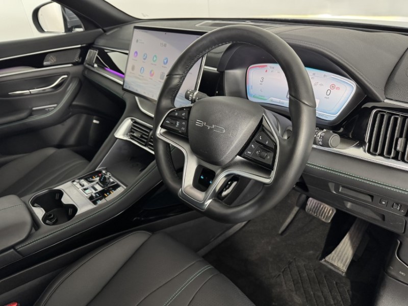 2025 (25) BYD SEAL U 1.5 DM-i Comfort 5dr Auto 4998438