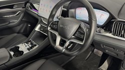 2025 (25) BYD SEAL U 1.5 DM-i Comfort 5dr Auto 4998438