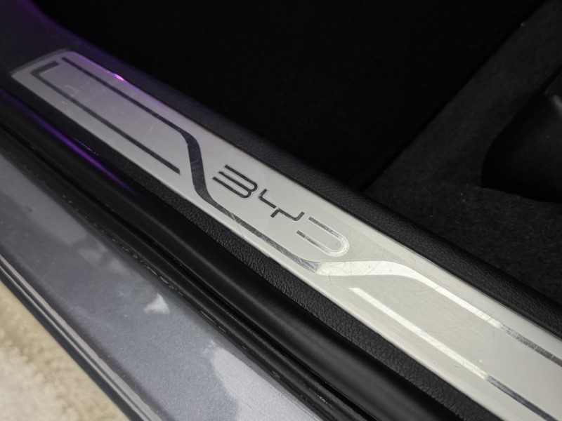 2025 (25) BYD SEAL U 1.5 DM-i Comfort 5dr Auto 4998449