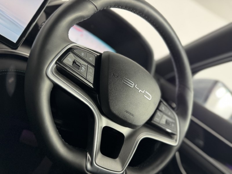 2025 (25) BYD SEAL U 1.5 DM-i Comfort 5dr Auto 4998429