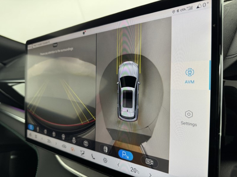 2025 (25) BYD SEAL U 1.5 DM-i Comfort 5dr Auto 4998425