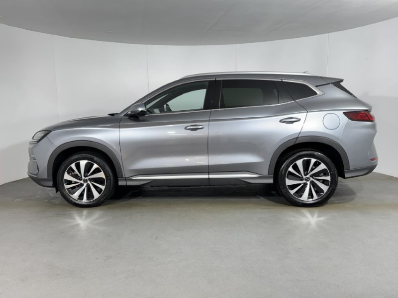 2025 (25) BYD SEAL U 1.5 DM-i Comfort 5dr Auto 4998469