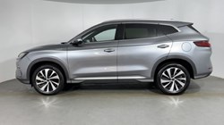 2025 (25) BYD SEAL U 1.5 DM-i Comfort 5dr Auto 4998469