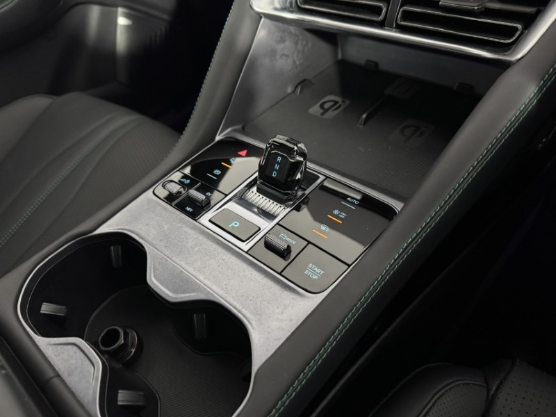 2025 (25) BYD SEAL U 1.5 DM-i Comfort 5dr Auto 4998431