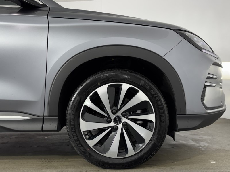 2025 (25) BYD SEAL U 1.5 DM-i Comfort 5dr Auto 4998455