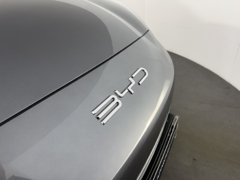 2025 (25) BYD SEAL U 1.5 DM-i Comfort 5dr Auto 4998457